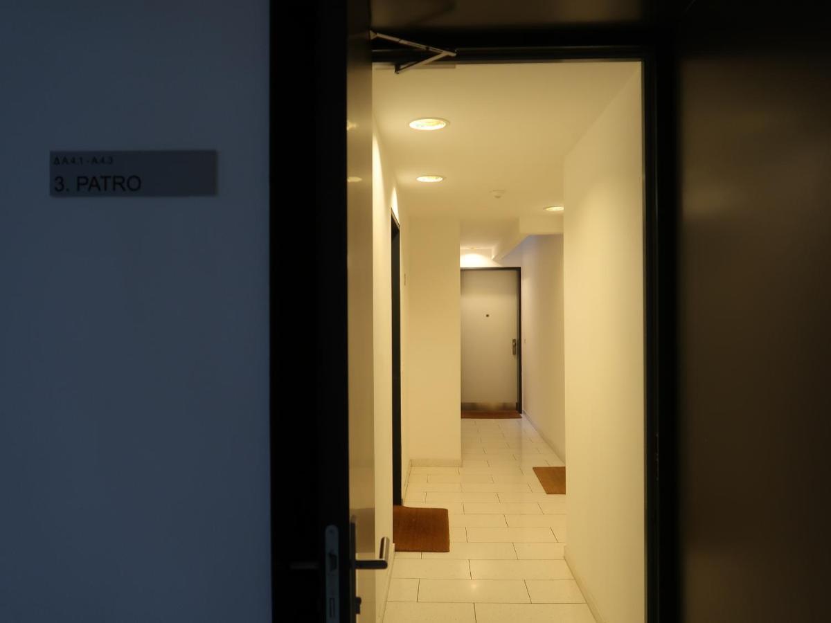 Michal Apartment 125M2 City Centre プラハ エクステリア 写真