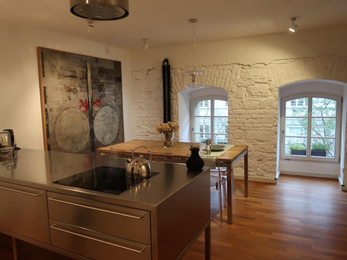 Michal Apartment 125M2 City Centre プラハ エクステリア 写真