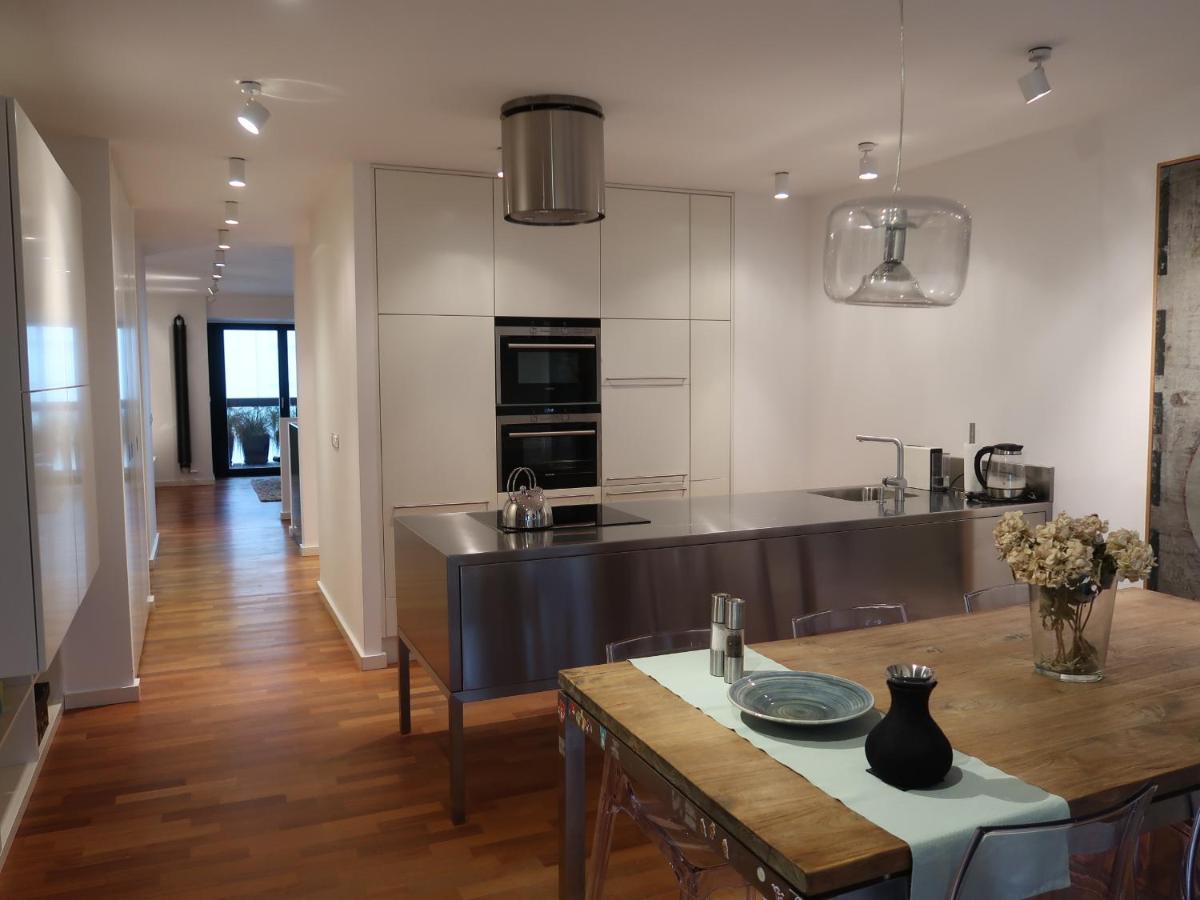 Michal Apartment 125M2 City Centre プラハ エクステリア 写真