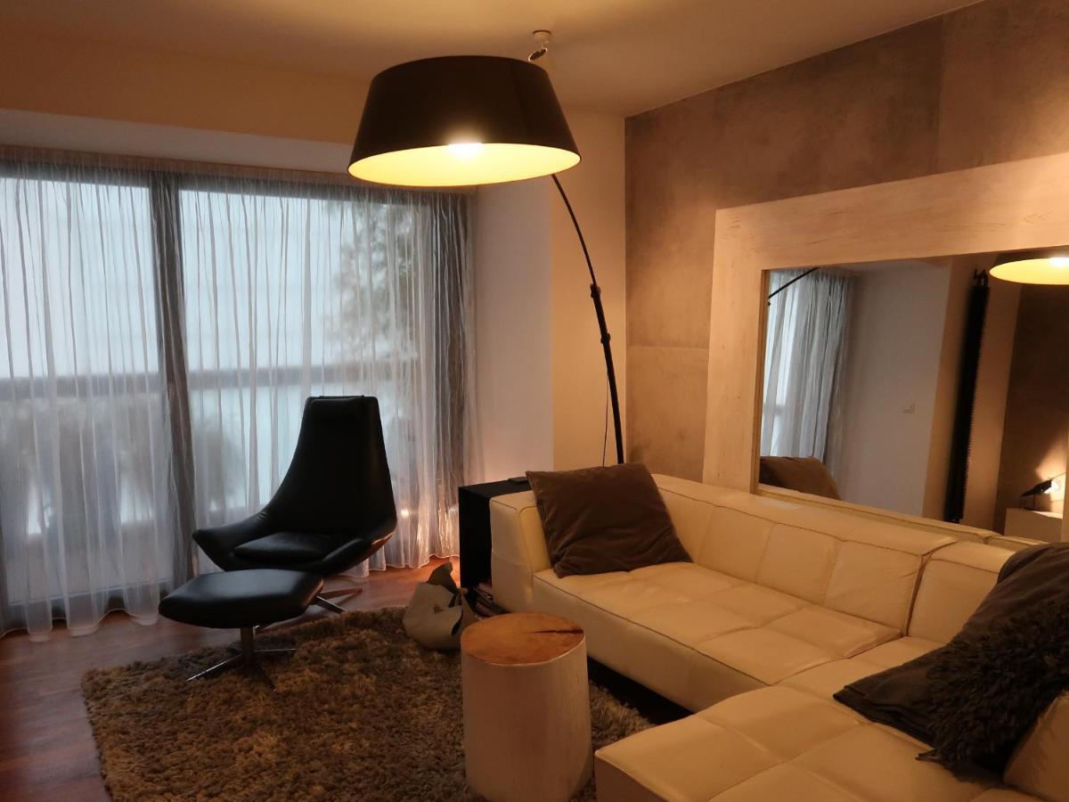 Michal Apartment 125M2 City Centre プラハ エクステリア 写真