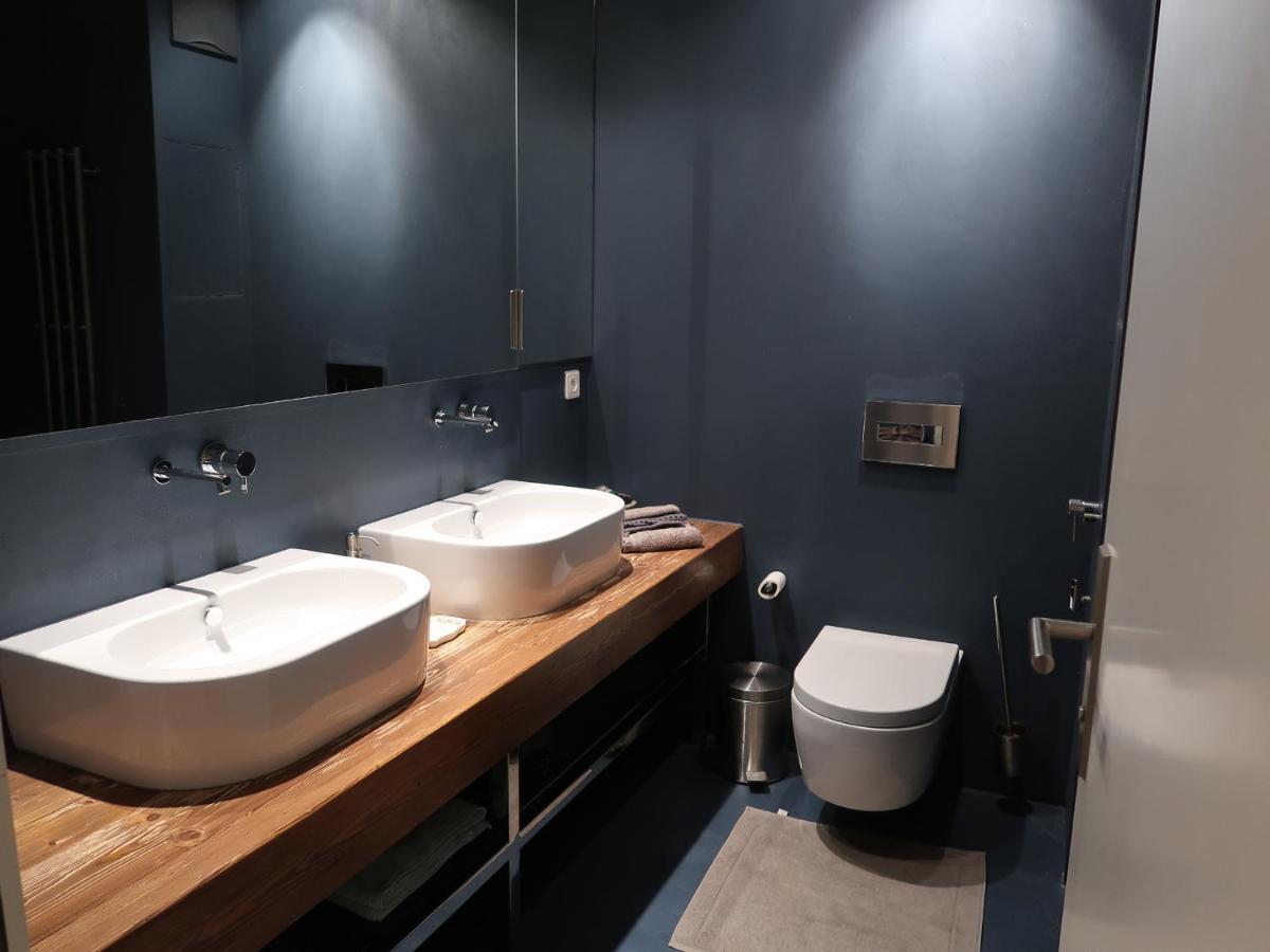 Michal Apartment 125M2 City Centre プラハ エクステリア 写真