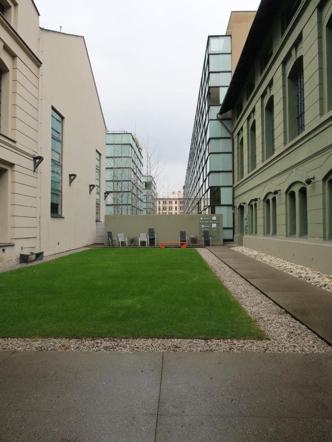 Michal Apartment 125M2 City Centre プラハ エクステリア 写真
