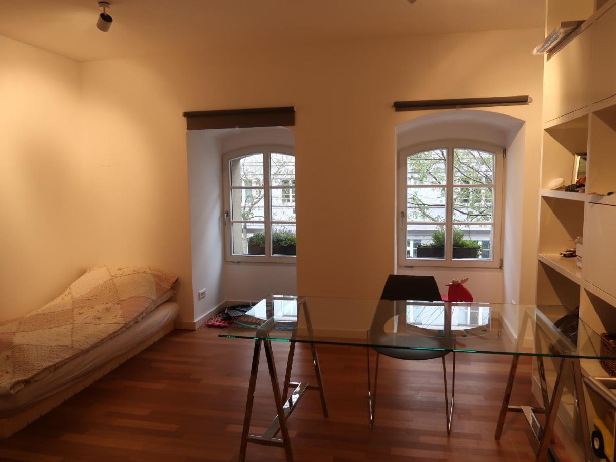 Michal Apartment 125M2 City Centre プラハ エクステリア 写真