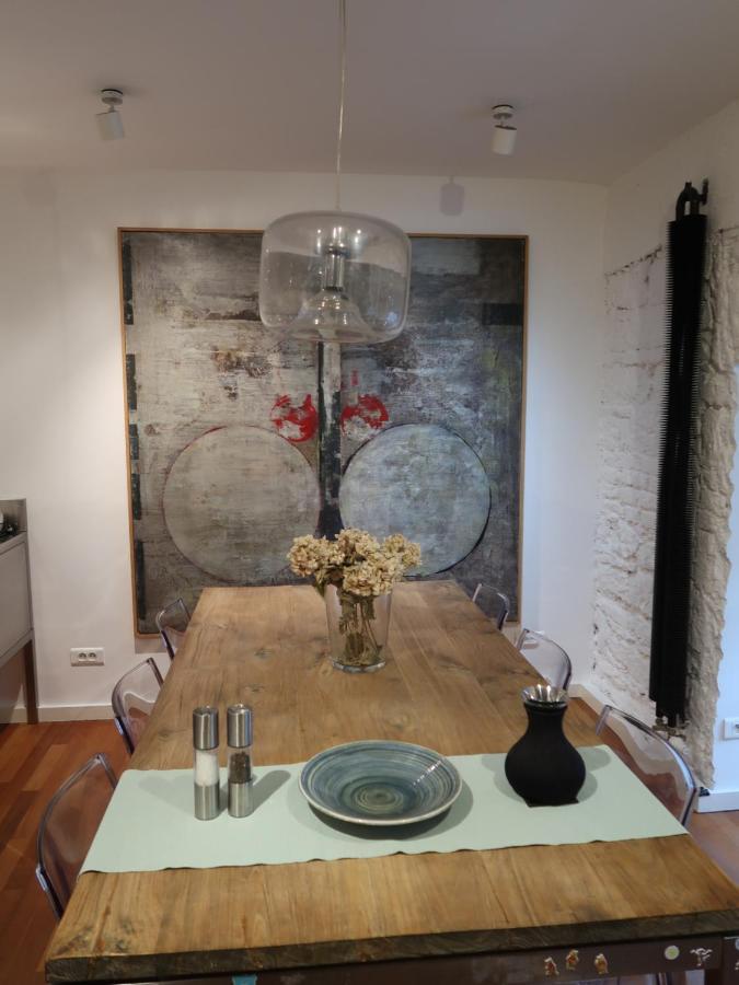 Michal Apartment 125M2 City Centre プラハ エクステリア 写真