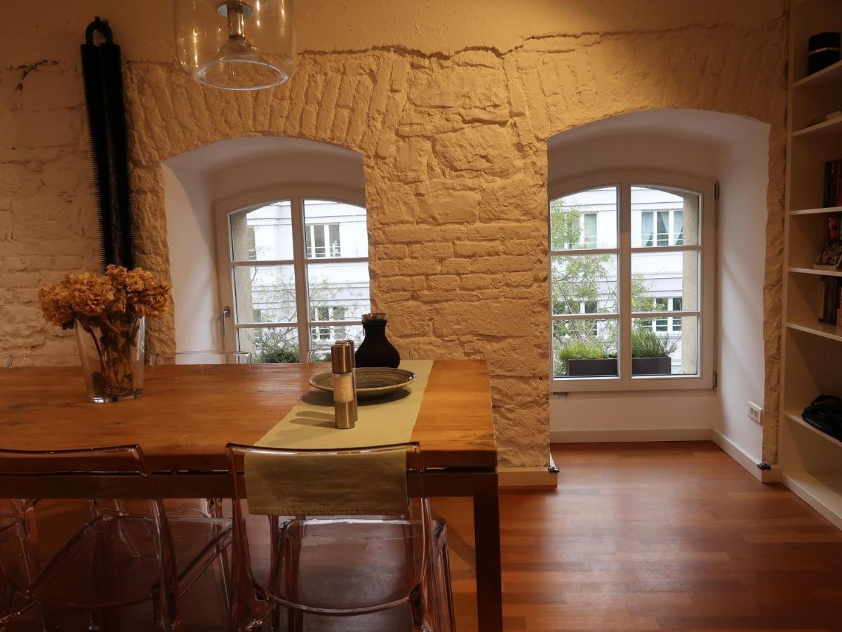Michal Apartment 125M2 City Centre プラハ エクステリア 写真